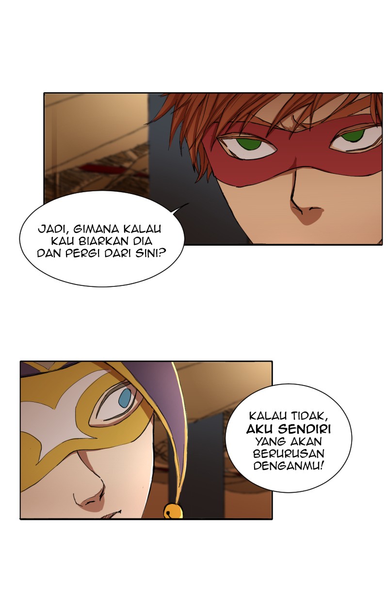 I Love Yoo Chapter 5 - halaman 63