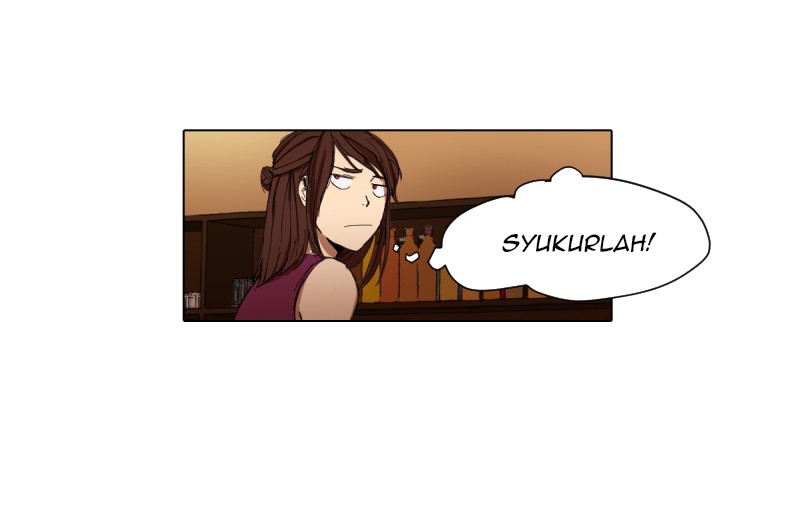 I Love Yoo Chapter 5 - halaman 64