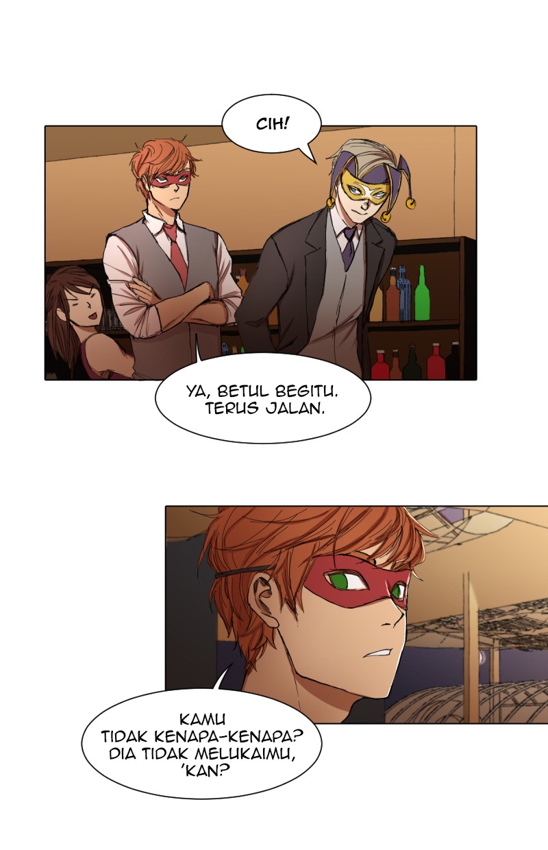 I Love Yoo Chapter 5 - halaman 65