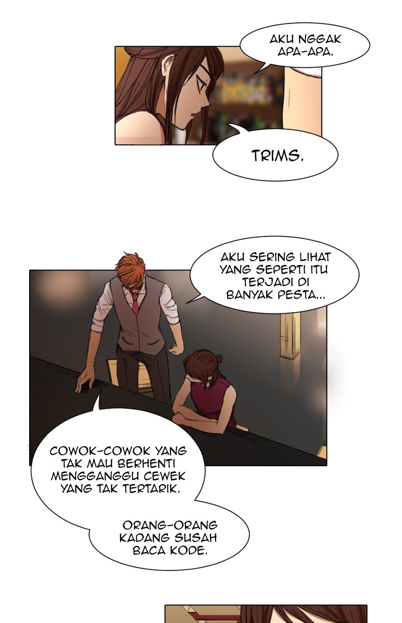 I Love Yoo Chapter 5 - halaman 66