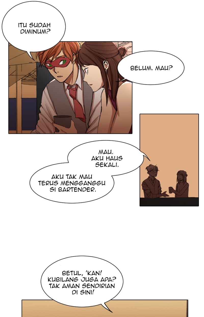 I Love Yoo Chapter 5 - halaman 68