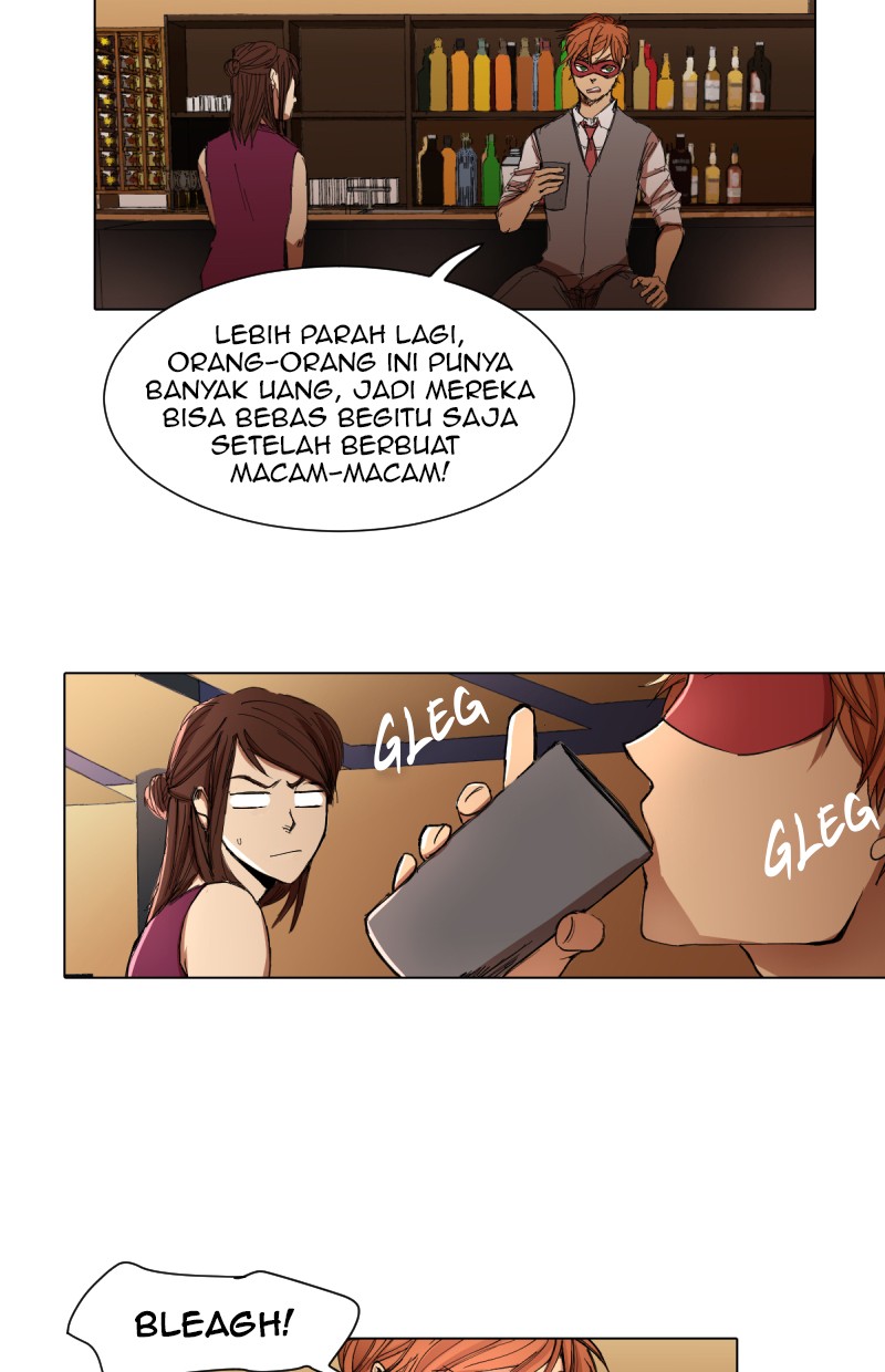 I Love Yoo Chapter 5 - halaman 69