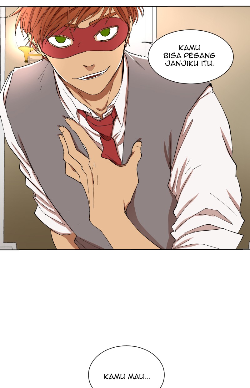 I Love Yoo Chapter 5 - halaman 7