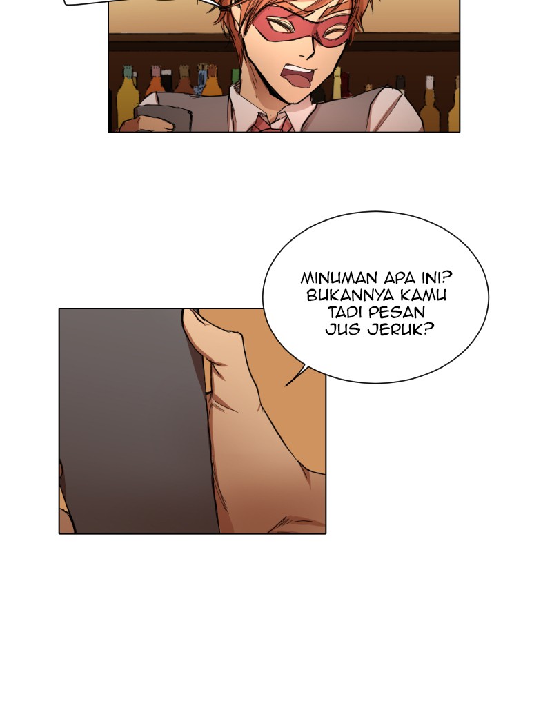 I Love Yoo Chapter 5 - halaman 70