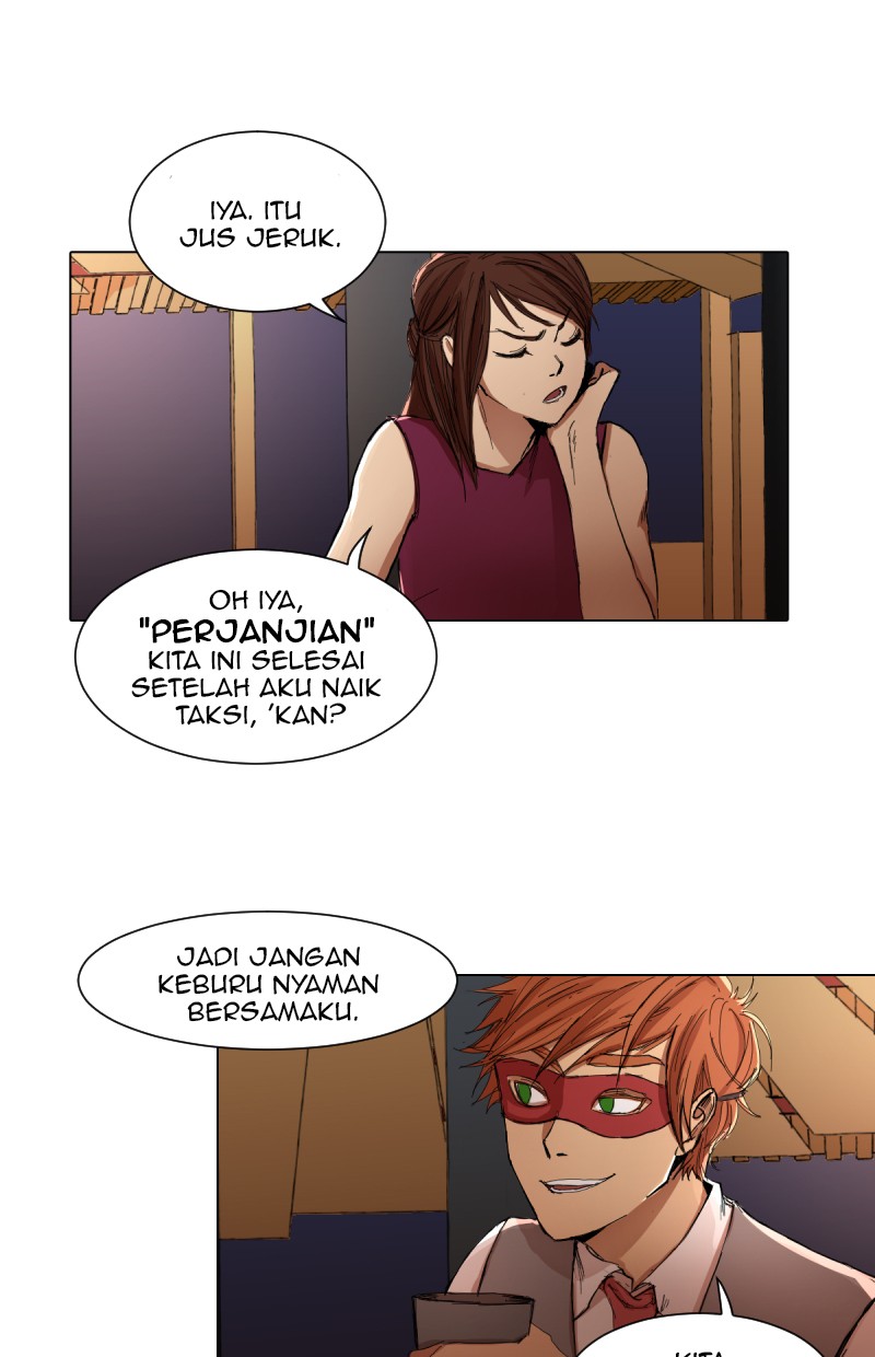 I Love Yoo Chapter 5 - halaman 71