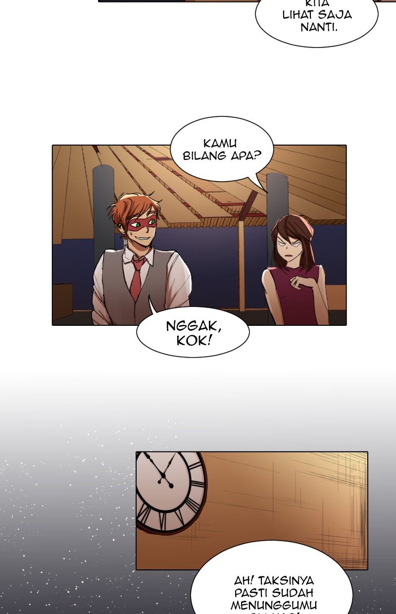I Love Yoo Chapter 5 - halaman 72