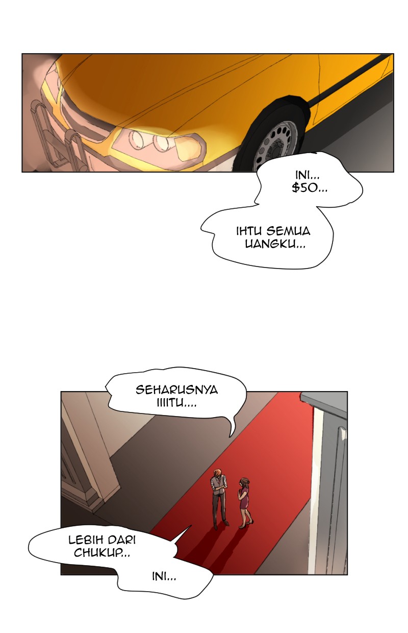 I Love Yoo Chapter 5 - halaman 74