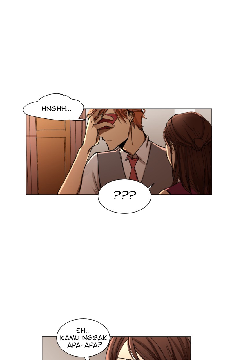 I Love Yoo Chapter 5 - halaman 75