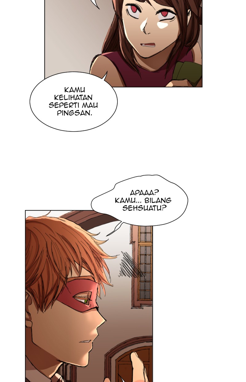 I Love Yoo Chapter 5 - halaman 76