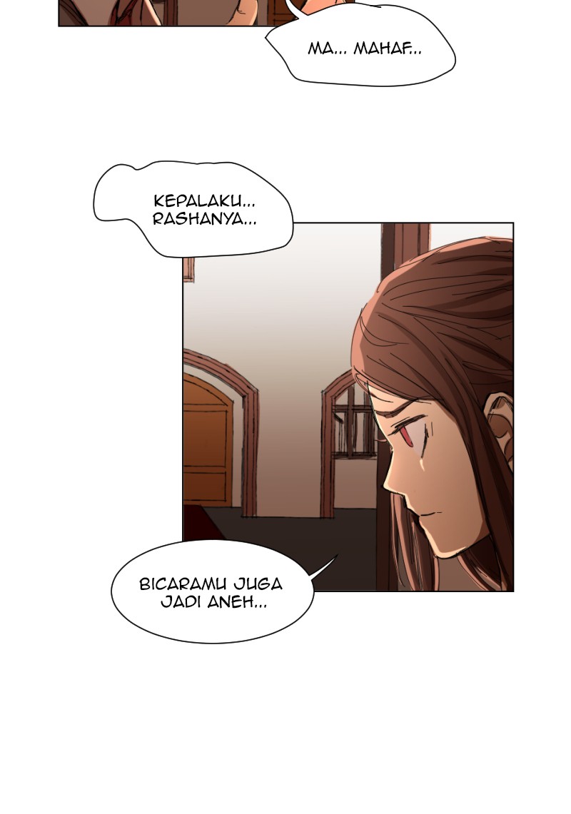 I Love Yoo Chapter 5 - halaman 77