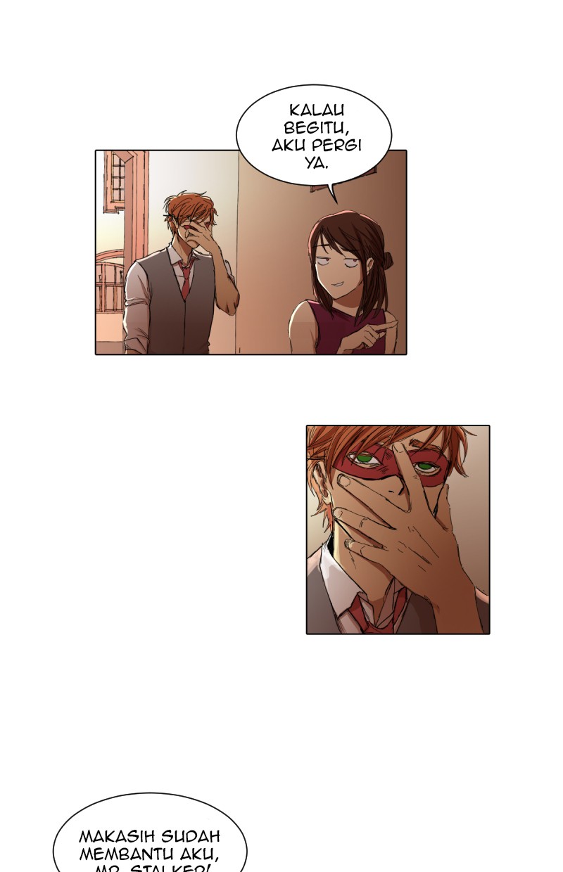 I Love Yoo Chapter 5 - halaman 78