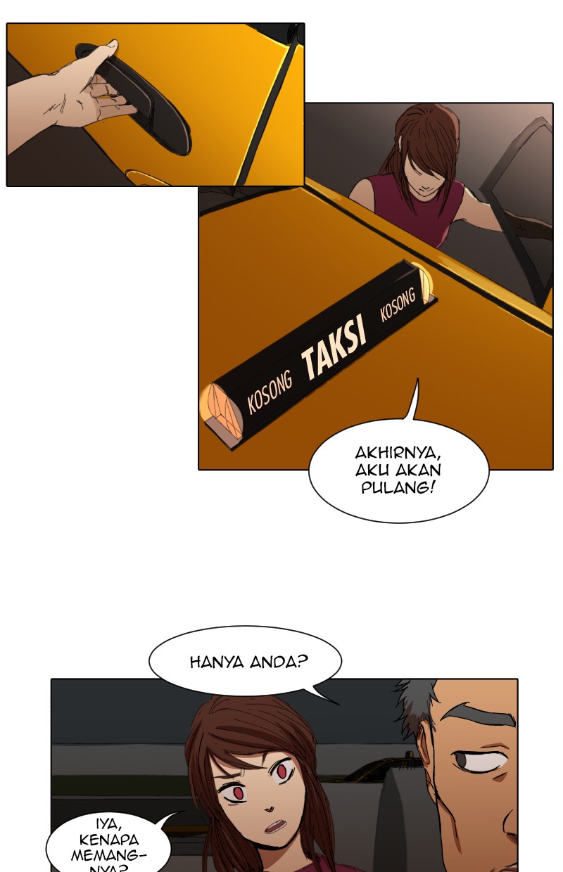 I Love Yoo Chapter 5 - halaman 83