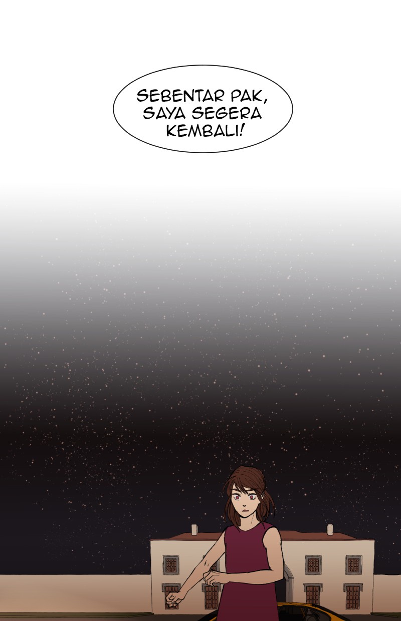 I Love Yoo Chapter 5 - halaman 86