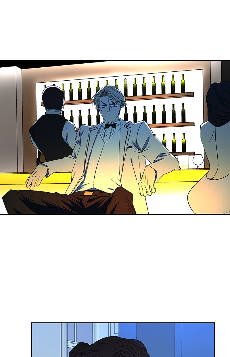 I Love Yoo Chapter 50 - halaman 1