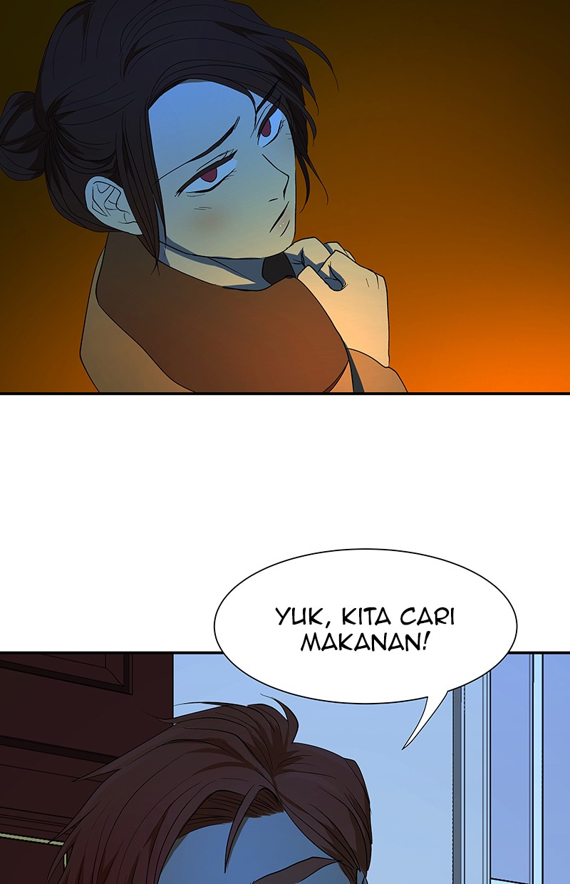 I Love Yoo Chapter 50 - halaman 11