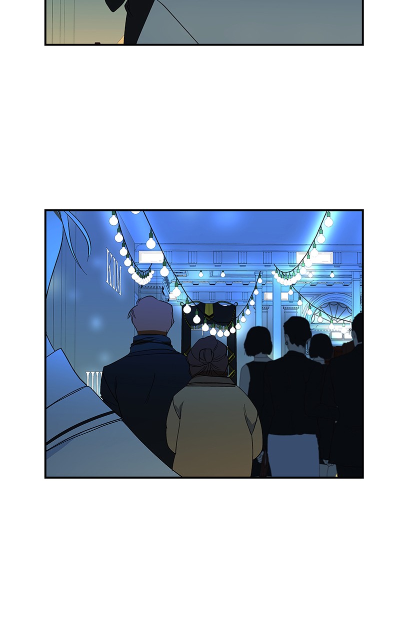 I Love Yoo Chapter 50 - halaman 16