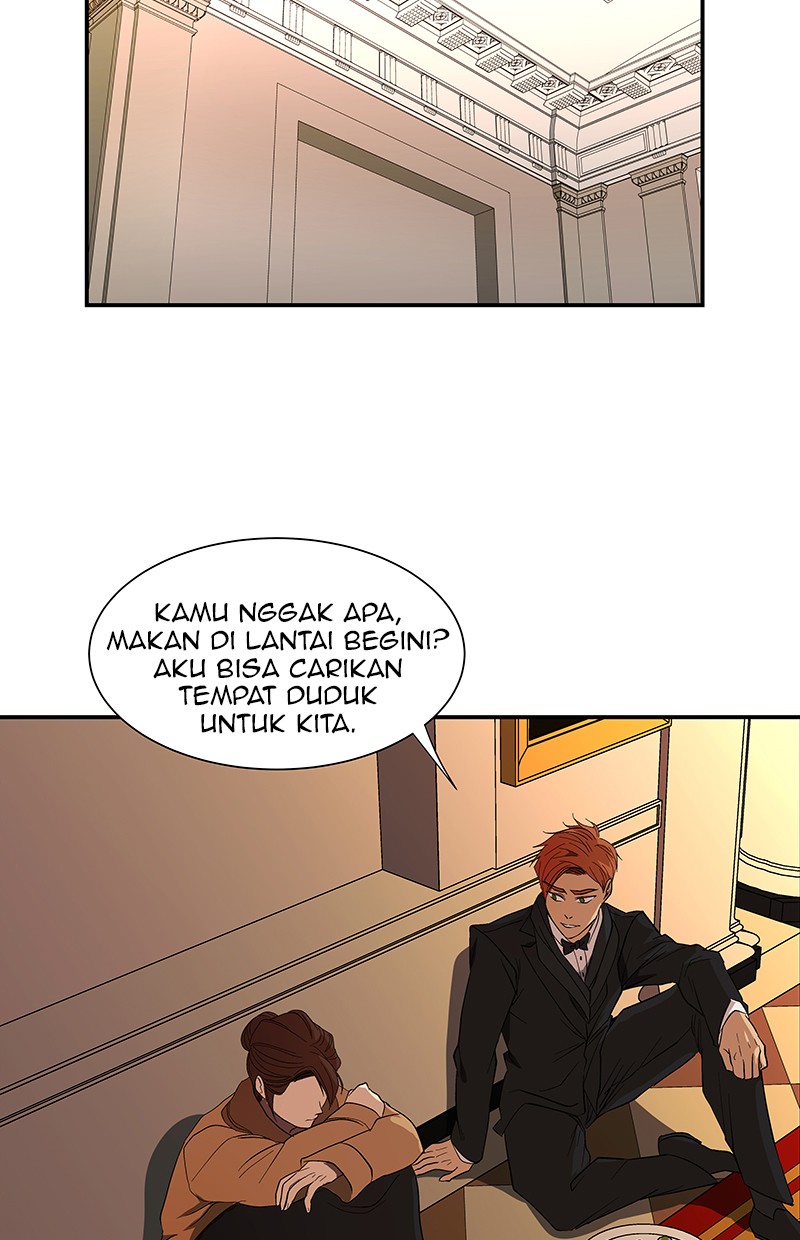 I Love Yoo Chapter 50 - halaman 18