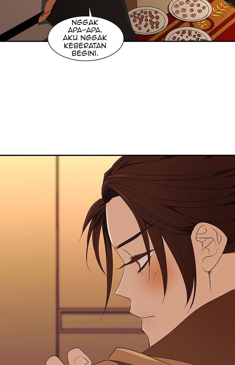 I Love Yoo Chapter 50 - halaman 19