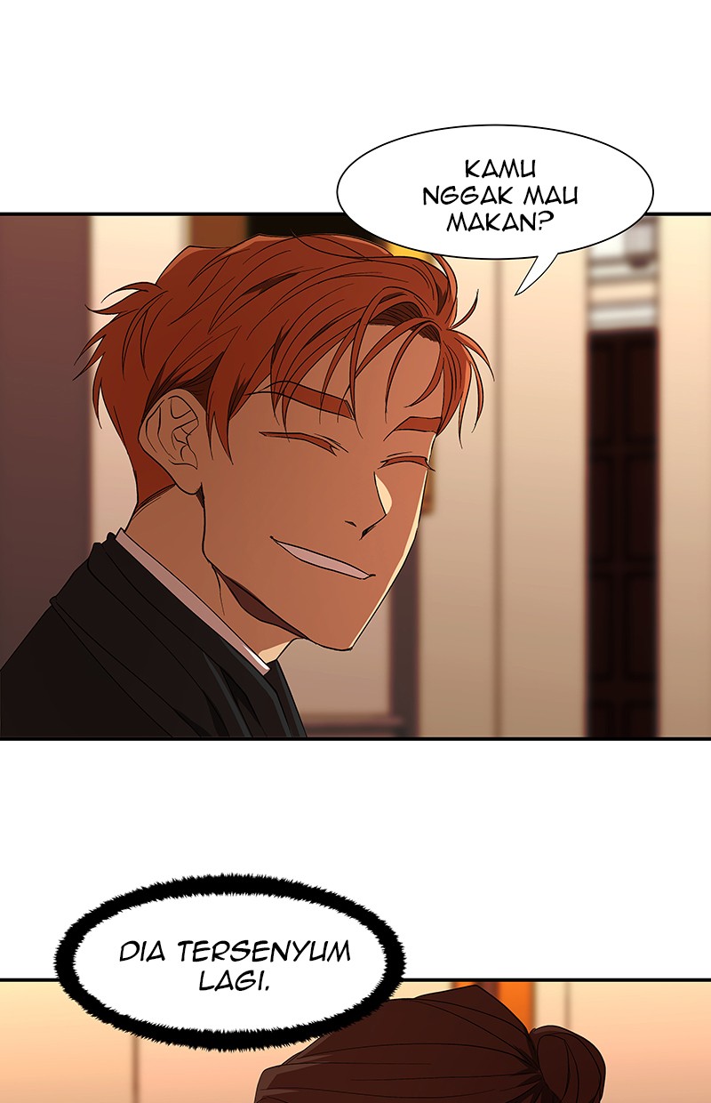 I Love Yoo Chapter 50 - halaman 21