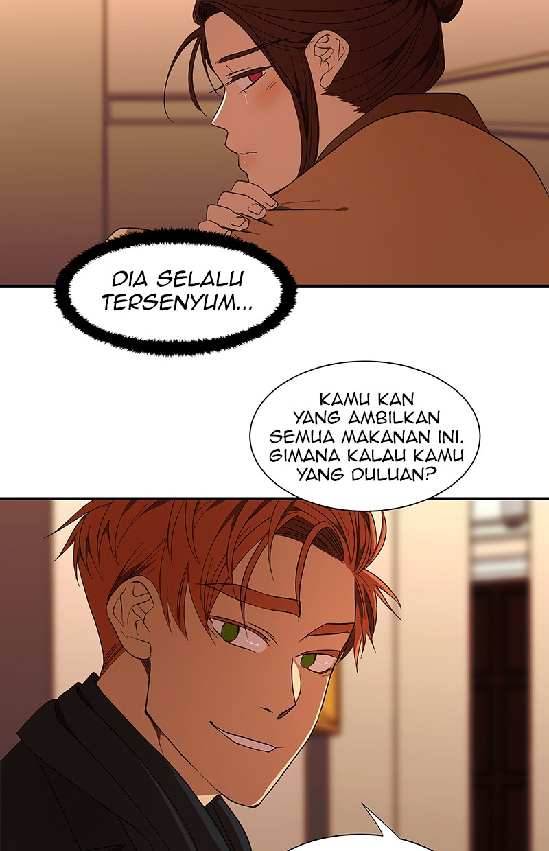 I Love Yoo Chapter 50 - halaman 22