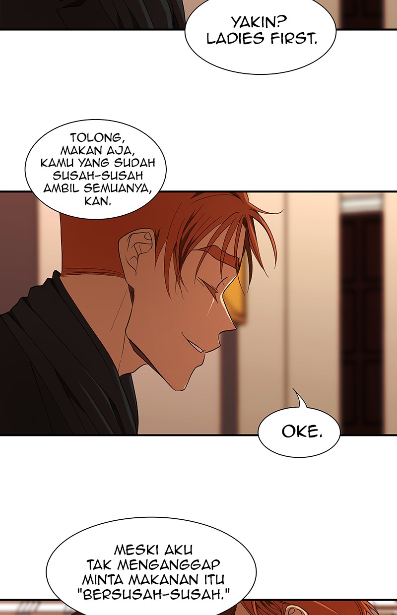 I Love Yoo Chapter 50 - halaman 23