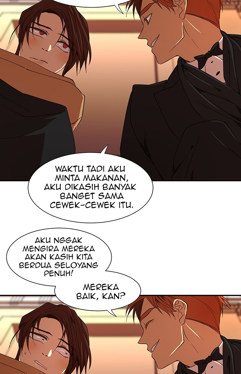 I Love Yoo Chapter 50 - halaman 24