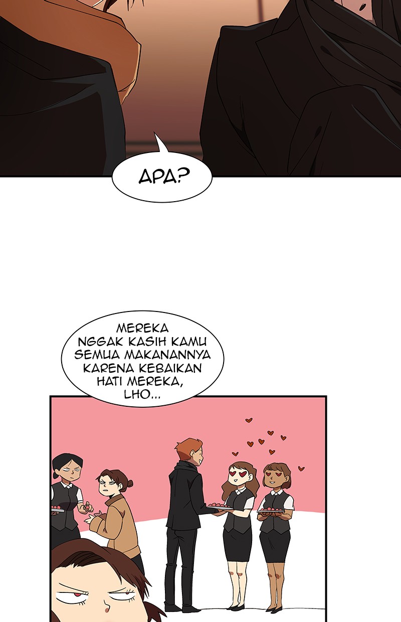I Love Yoo Chapter 50 - halaman 25