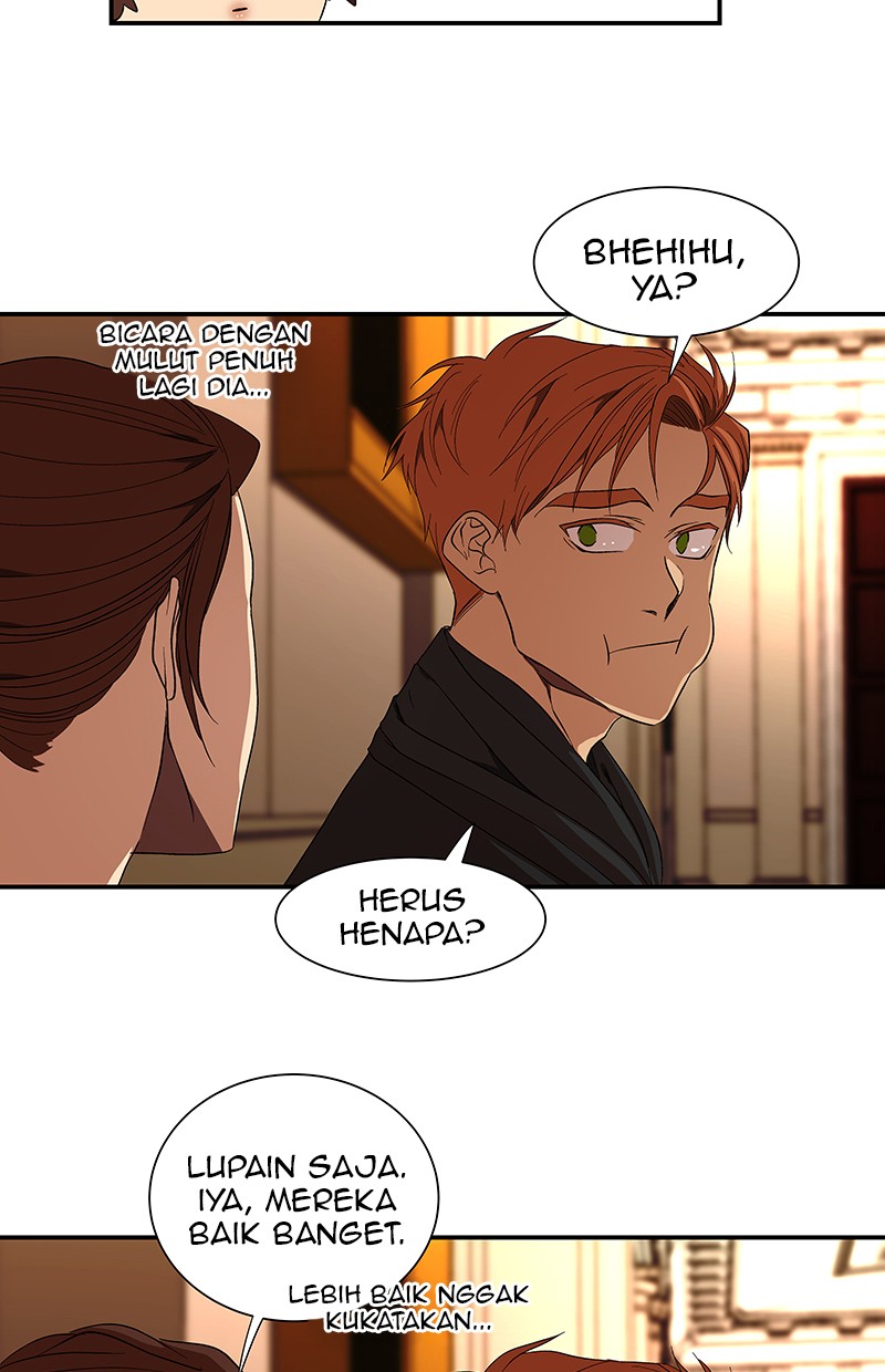 I Love Yoo Chapter 50 - halaman 26