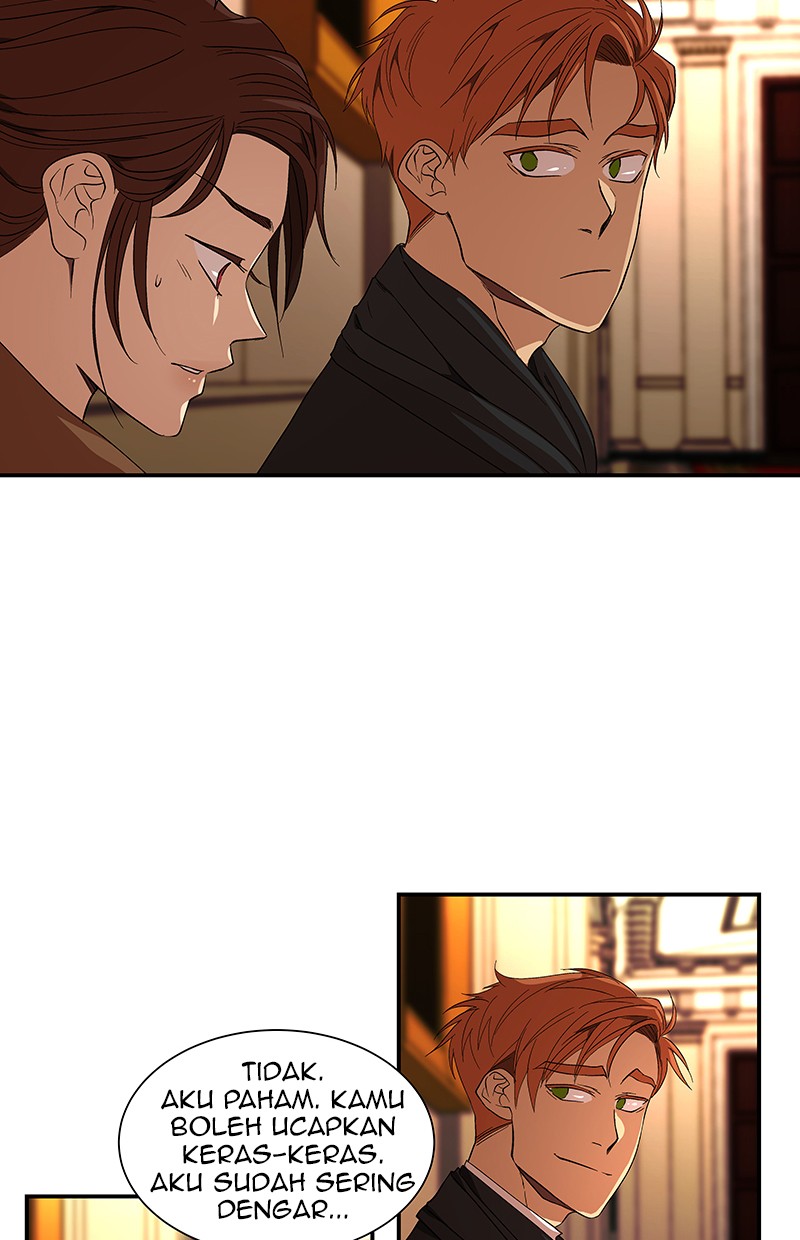 I Love Yoo Chapter 50 - halaman 27