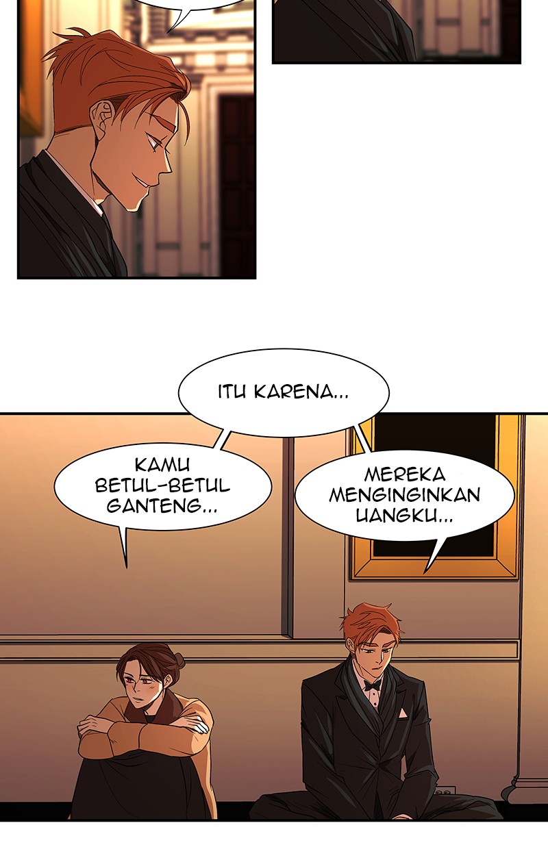 I Love Yoo Chapter 50 - halaman 28