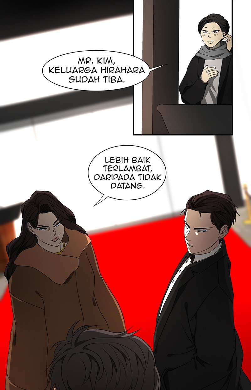 I Love Yoo Chapter 50 - halaman 32