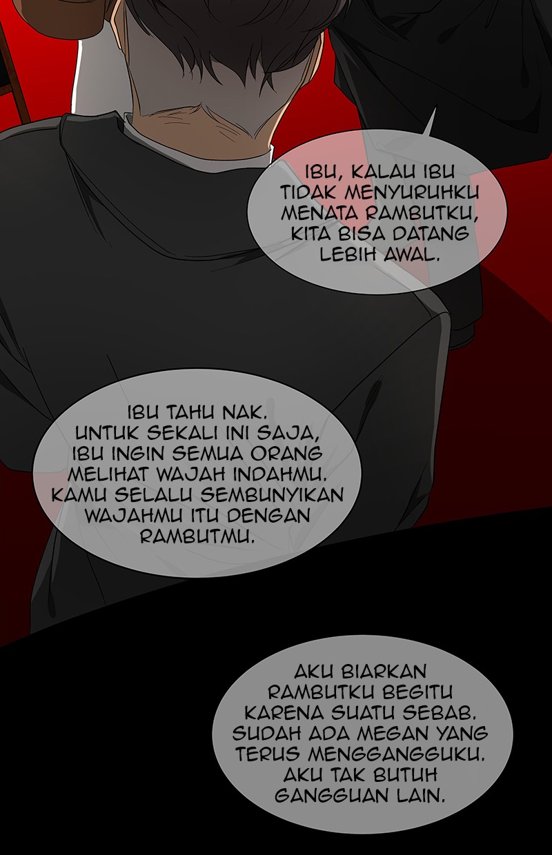 I Love Yoo Chapter 50 - halaman 33