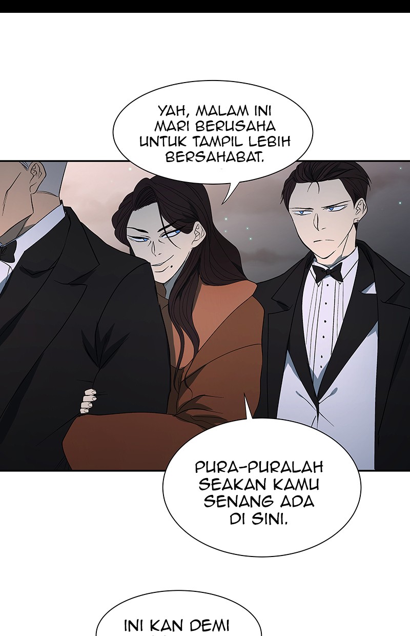 I Love Yoo Chapter 50 - halaman 34