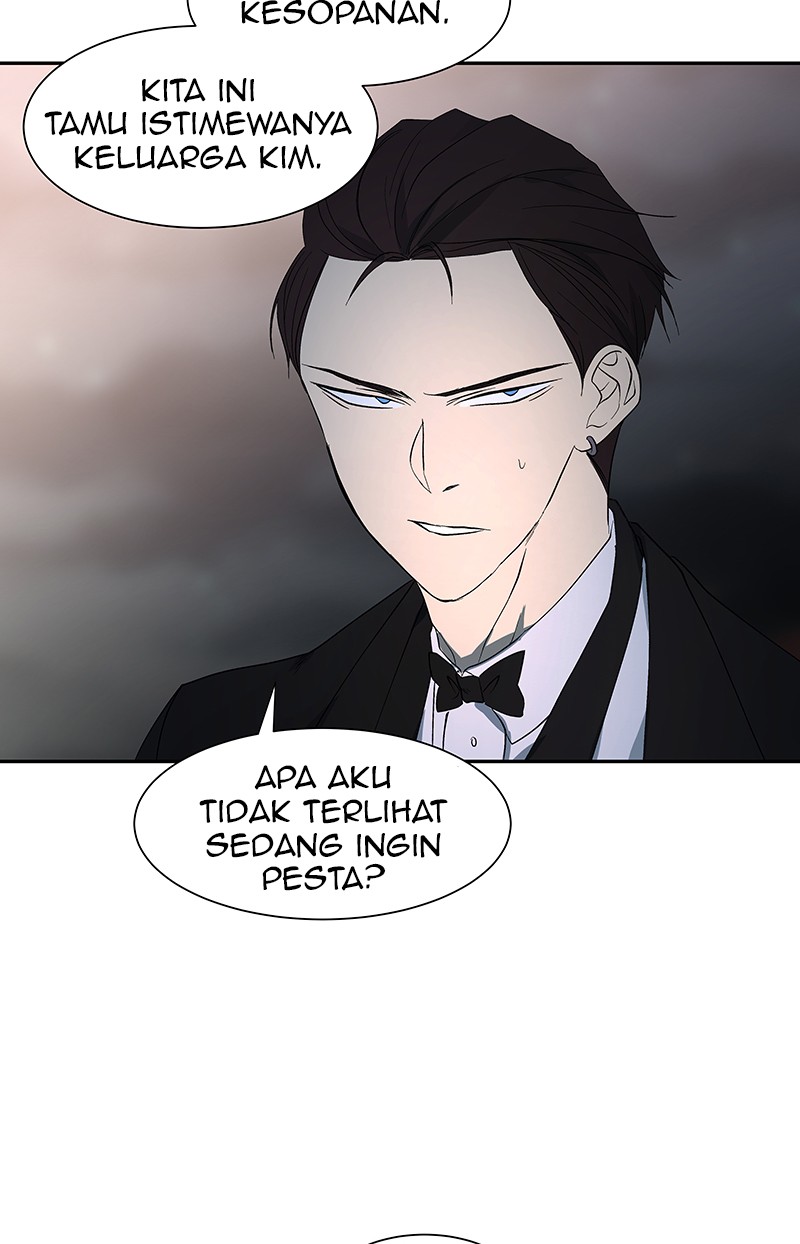 I Love Yoo Chapter 50 - halaman 35