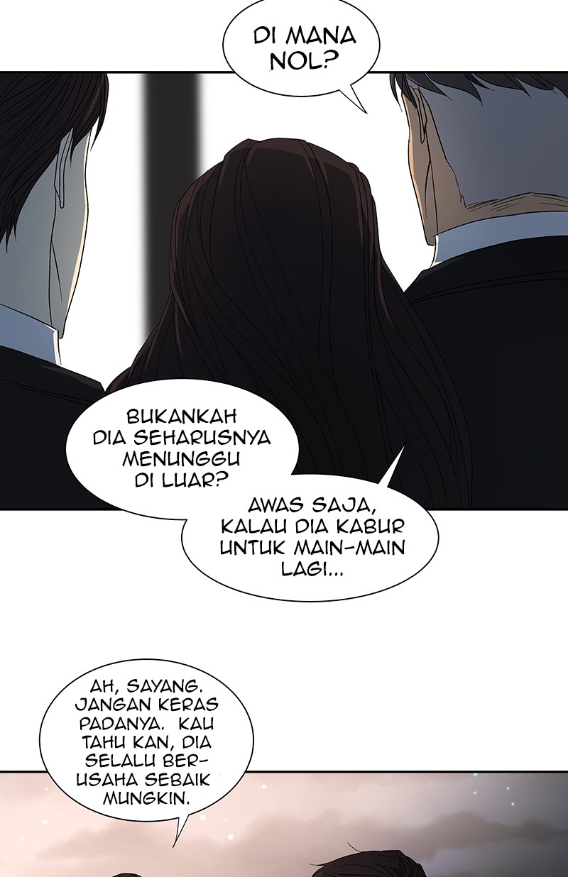 I Love Yoo Chapter 50 - halaman 36