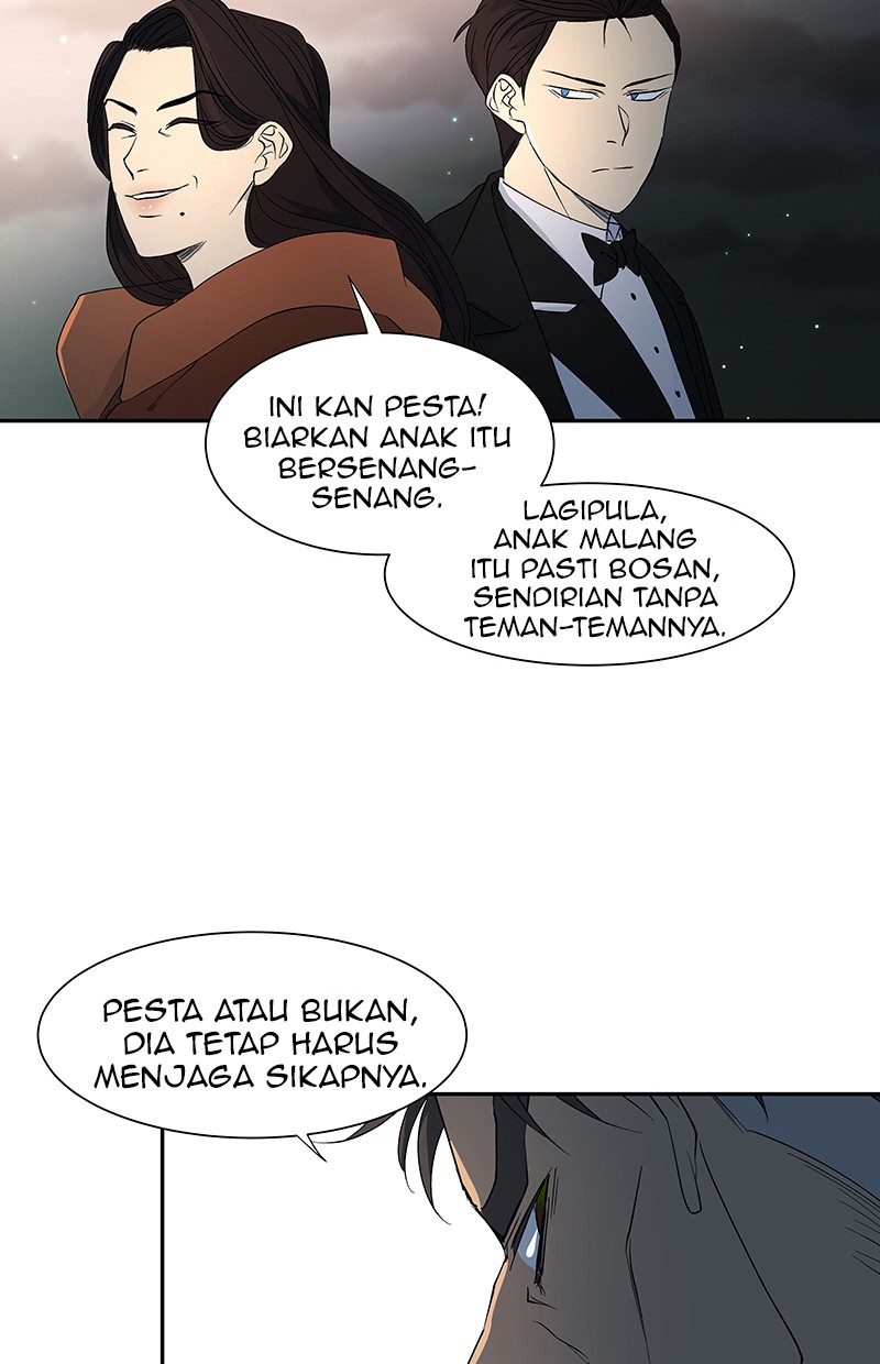 I Love Yoo Chapter 50 - halaman 37