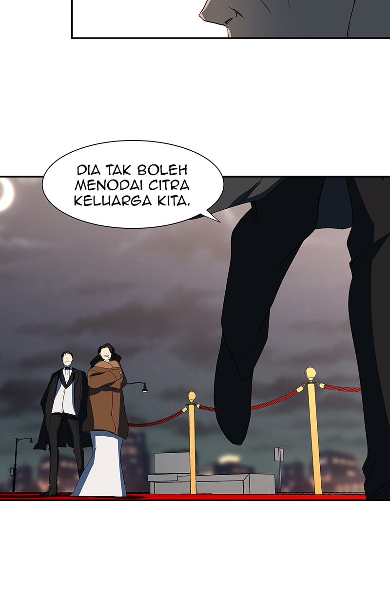 I Love Yoo Chapter 50 - halaman 38