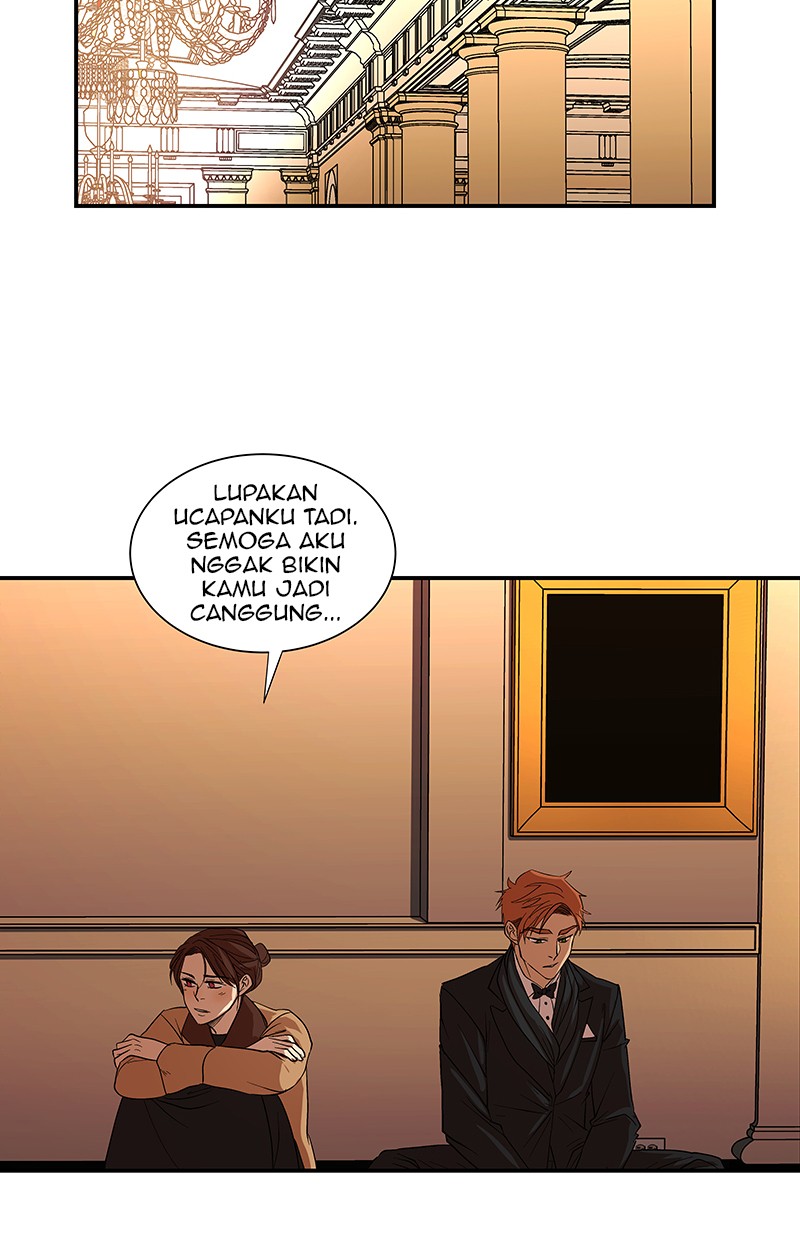 I Love Yoo Chapter 50 - halaman 41
