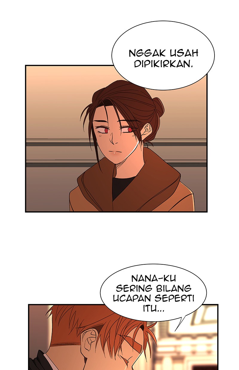 I Love Yoo Chapter 50 - halaman 43