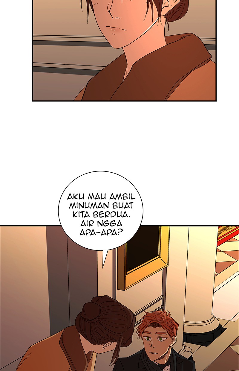 I Love Yoo Chapter 50 - halaman 46