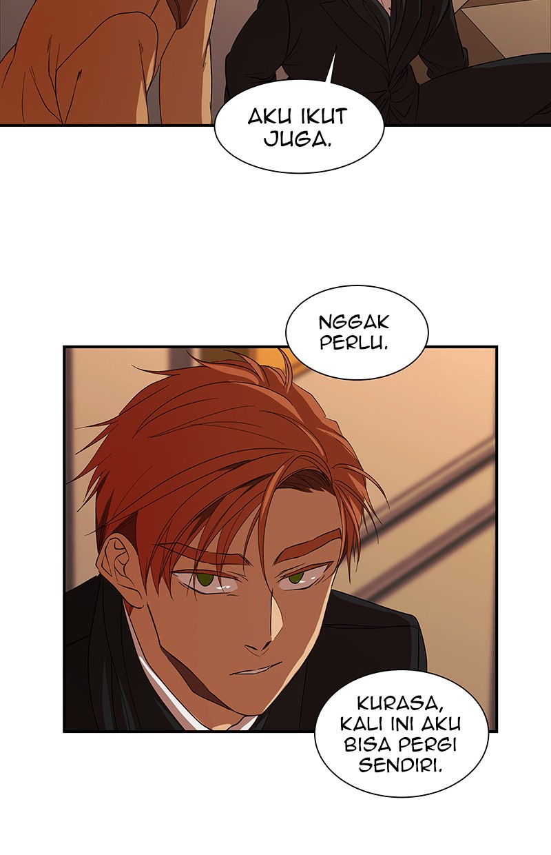 I Love Yoo Chapter 50 - halaman 47