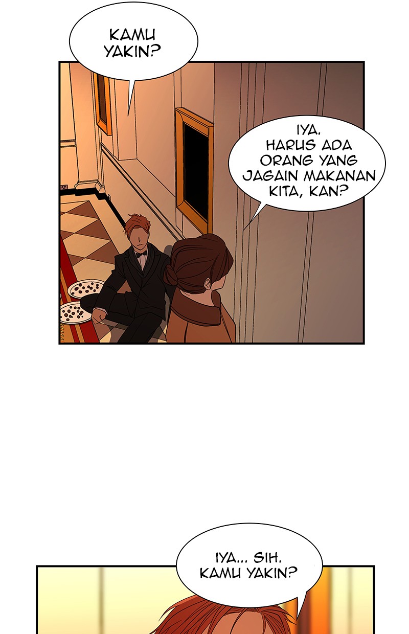 I Love Yoo Chapter 50 - halaman 48