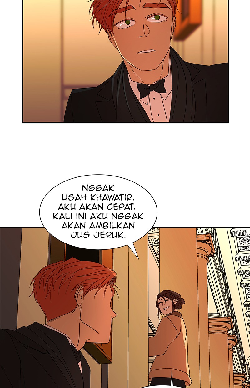 I Love Yoo Chapter 50 - halaman 49