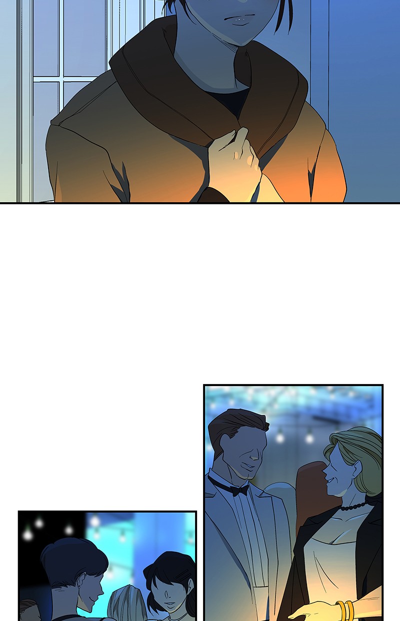 I Love Yoo Chapter 50 - halaman 5