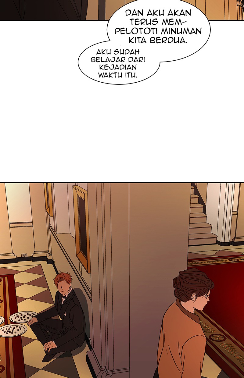I Love Yoo Chapter 50 - halaman 50