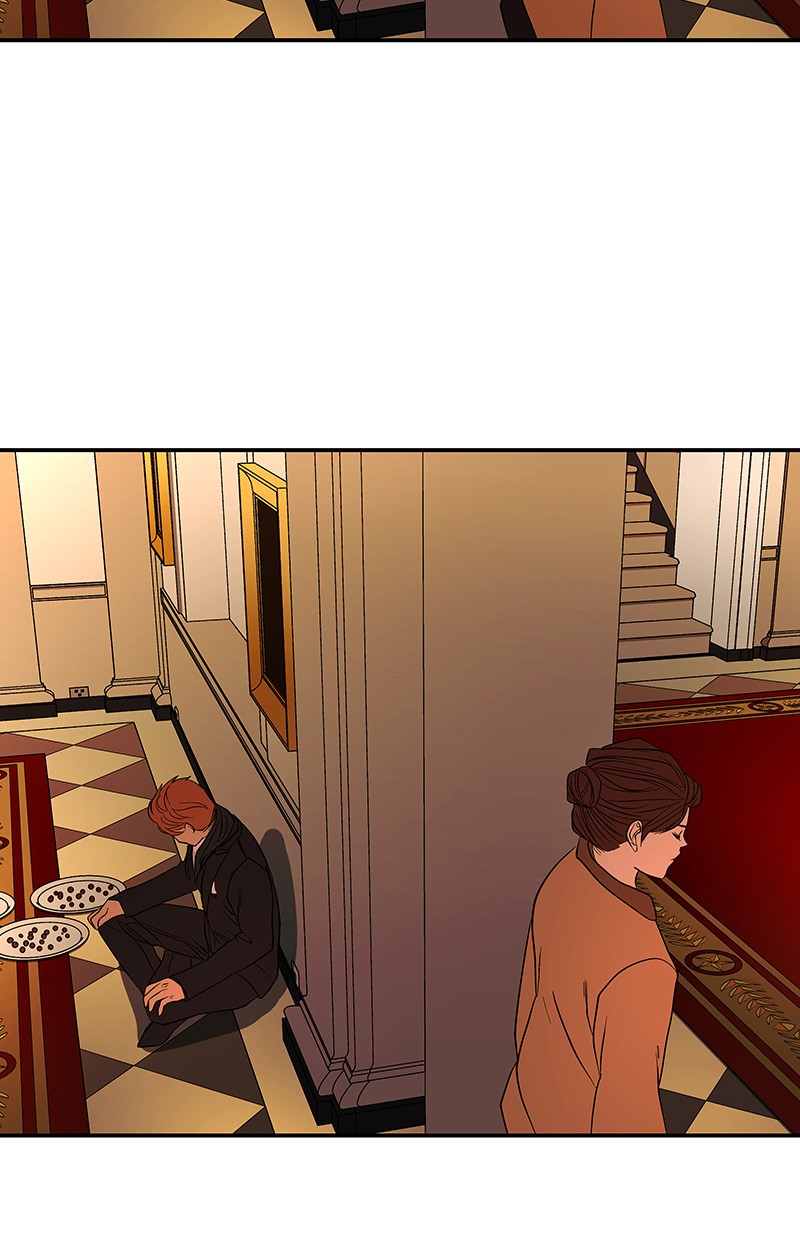 I Love Yoo Chapter 50 - halaman 51