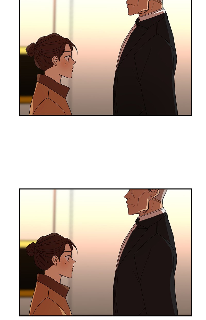 I Love Yoo Chapter 50 - halaman 57