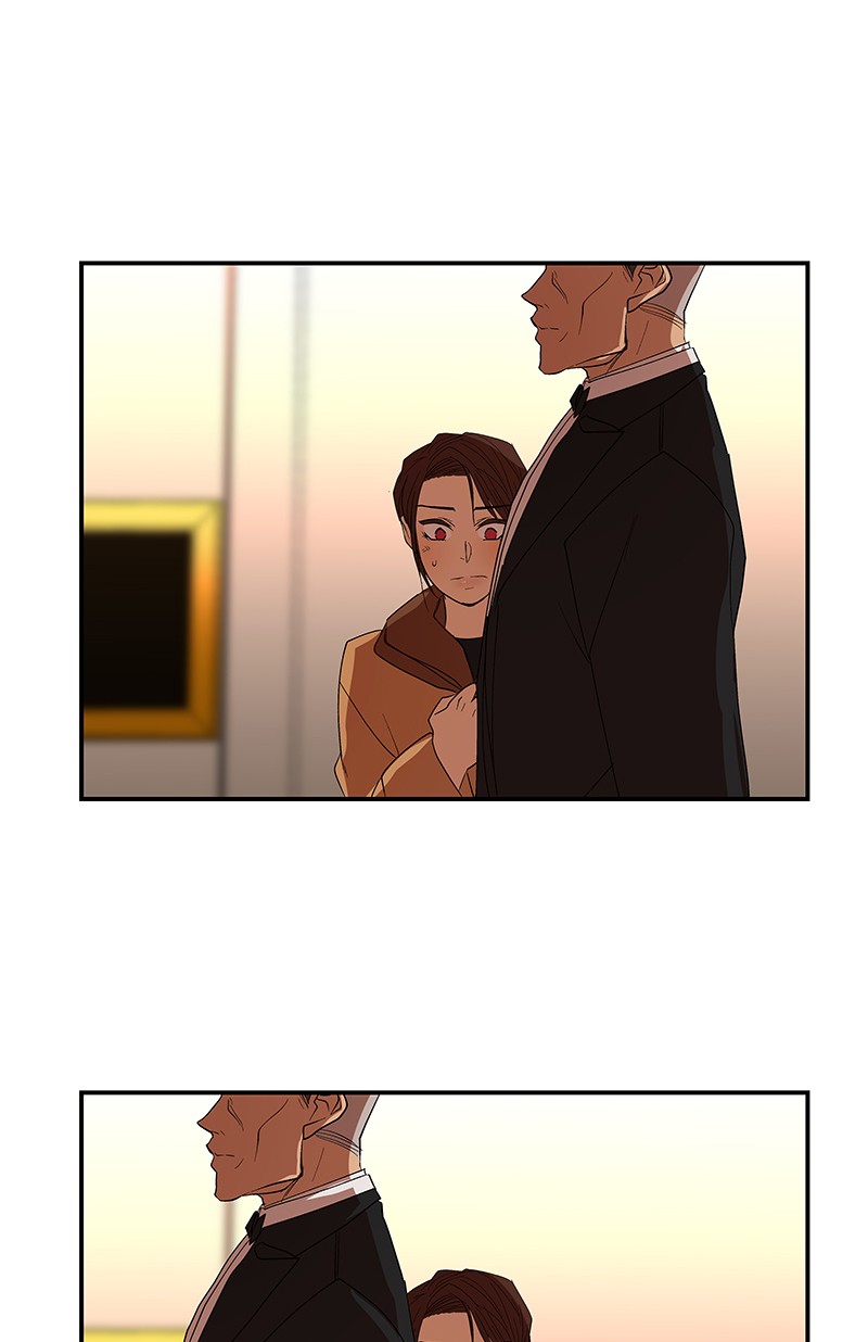 I Love Yoo Chapter 50 - halaman 58