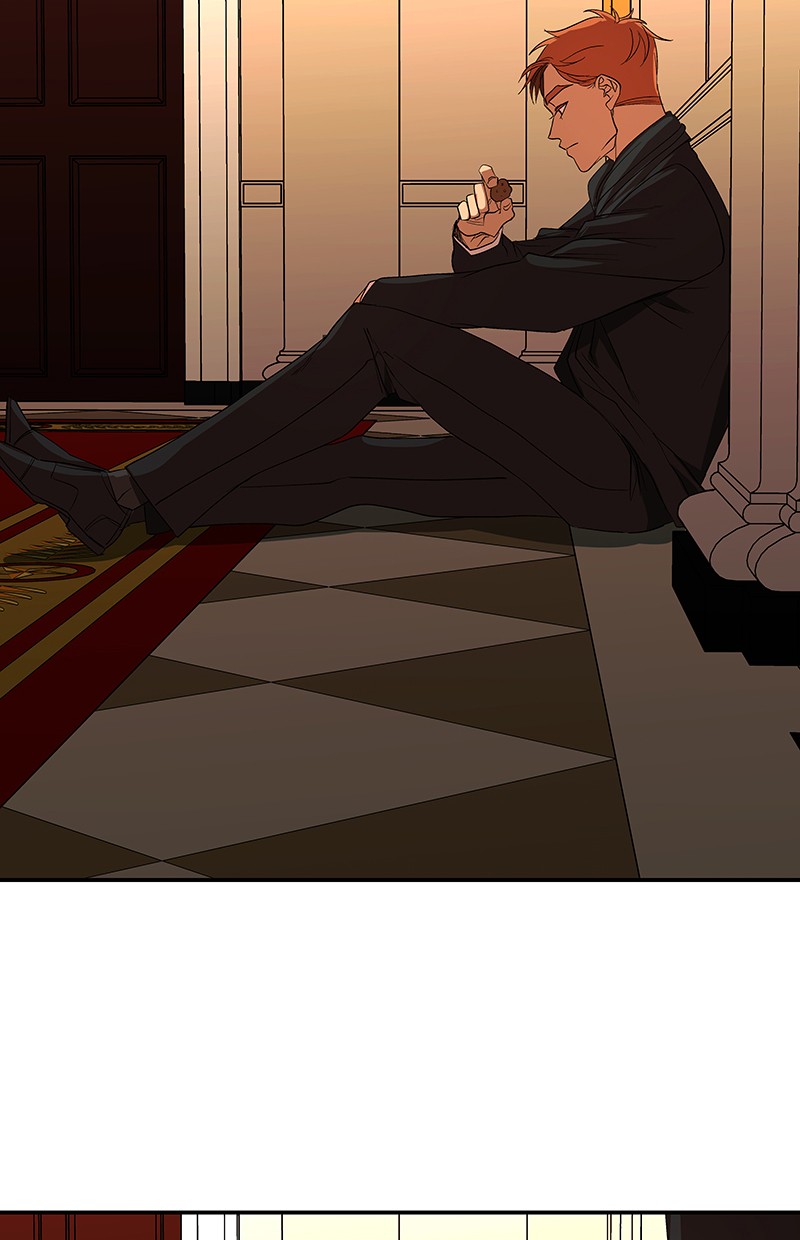 I Love Yoo Chapter 50 - halaman 62