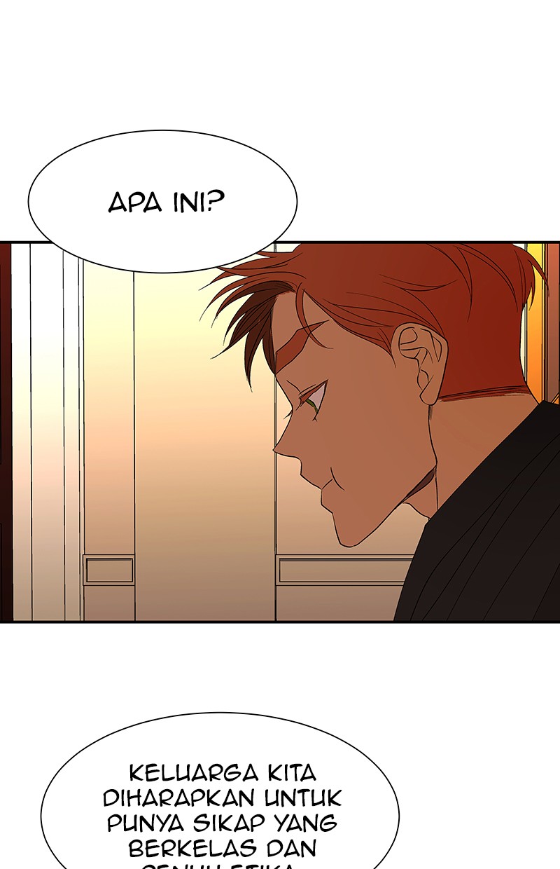 I Love Yoo Chapter 50 - halaman 64